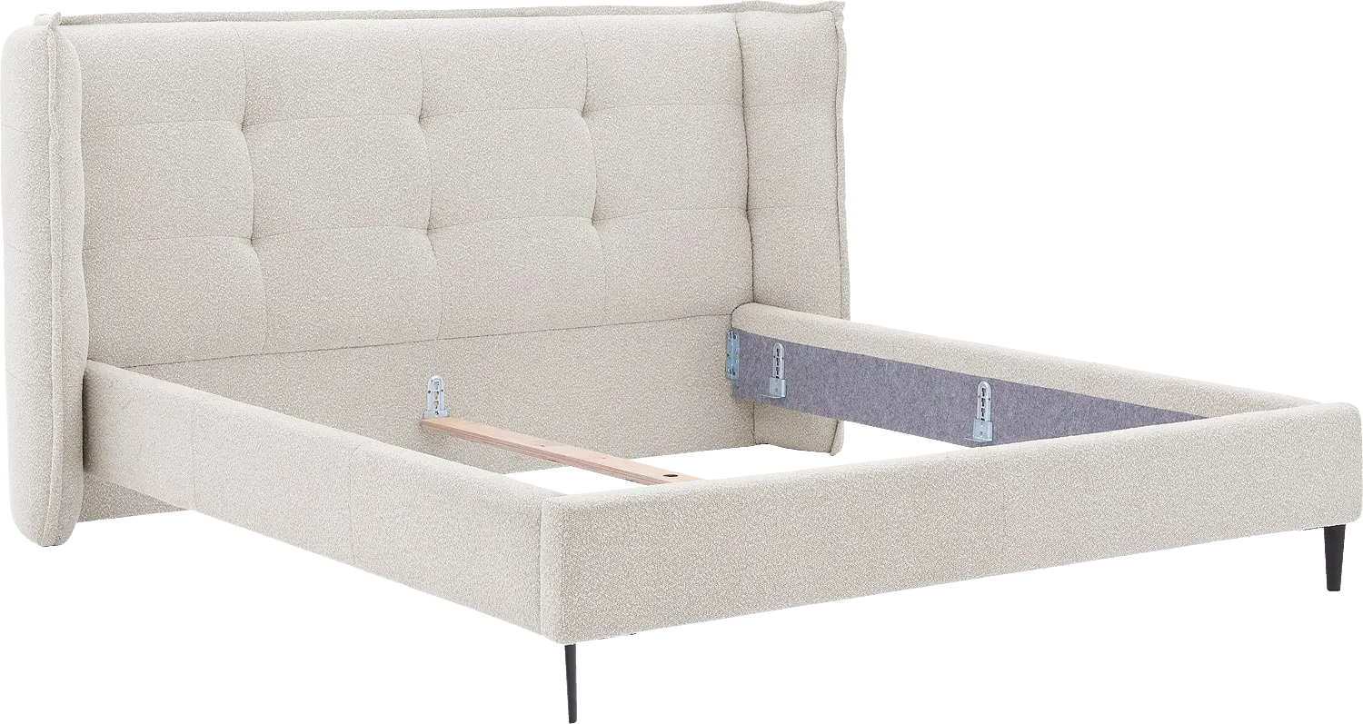 Goossens Octaaf Bedframe Stof - 8232570-goossens-octaaf-bedframe-stof-06