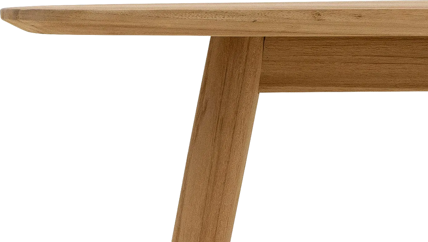 Goossens Lago Tuintafels Teak - 8251706-goossens-lago-tuintafels-teak-07