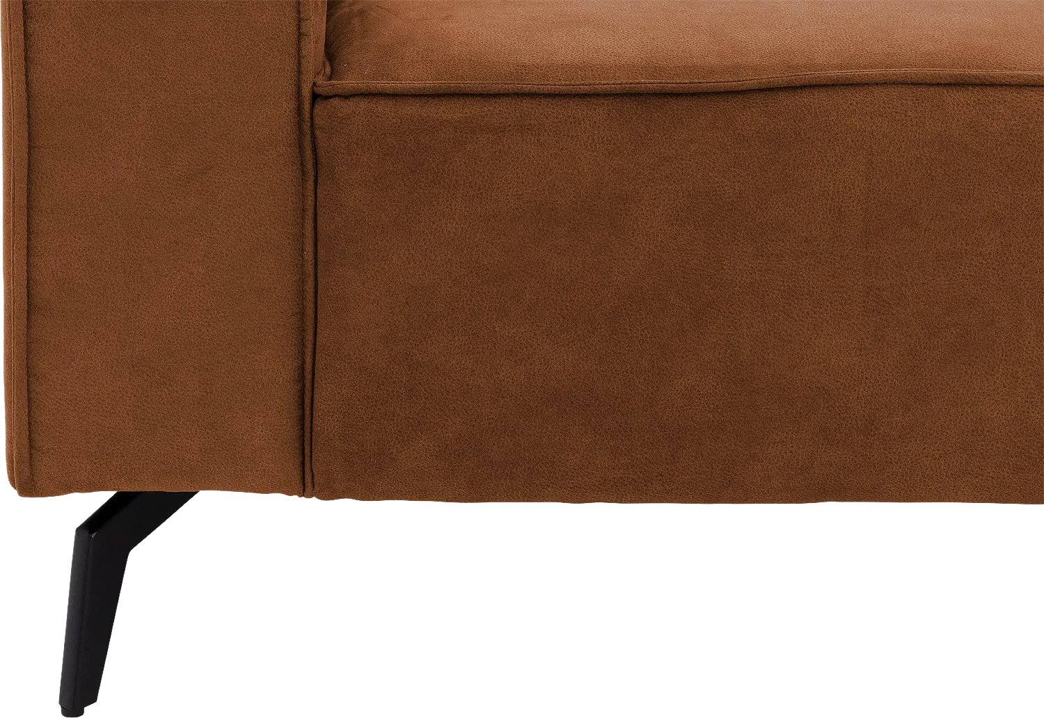 Goossens Hercules Bank Microvezel Bruin - 8235098-goossens-hercules-bank-microvezel-bruin-06