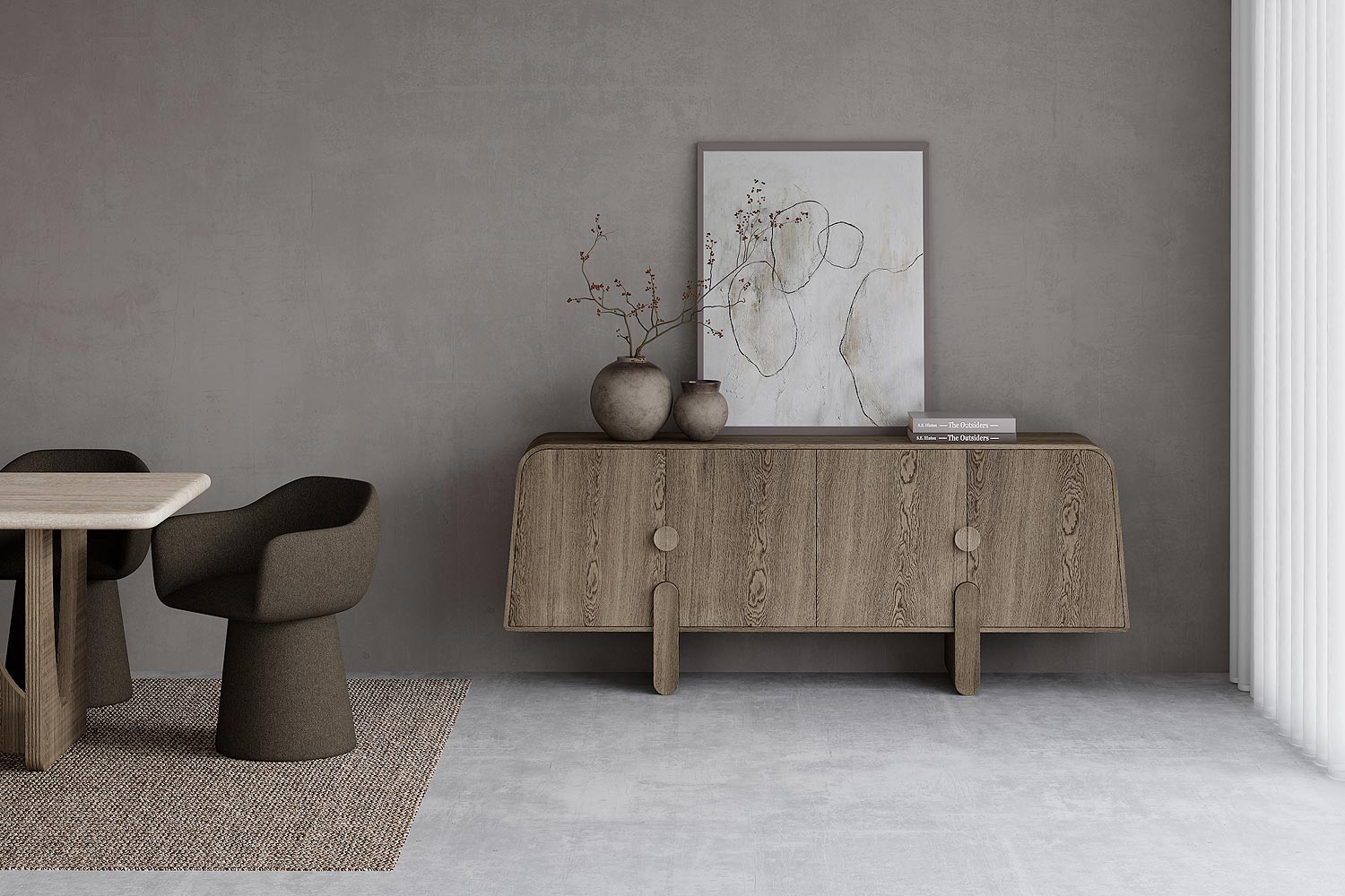 Goossens Viano Dressoir Essenhout - 8235326-goossens-viano-dressoir-essenhout-04