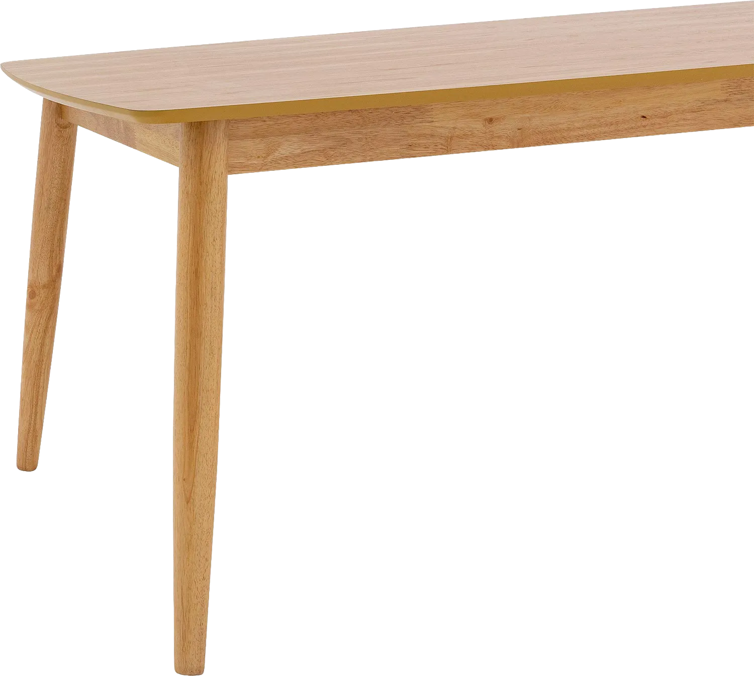 Goossens Boaz Eettafel Eiken Blank - 8233624-goossens-boaz-eettafel-eiken-blank-04