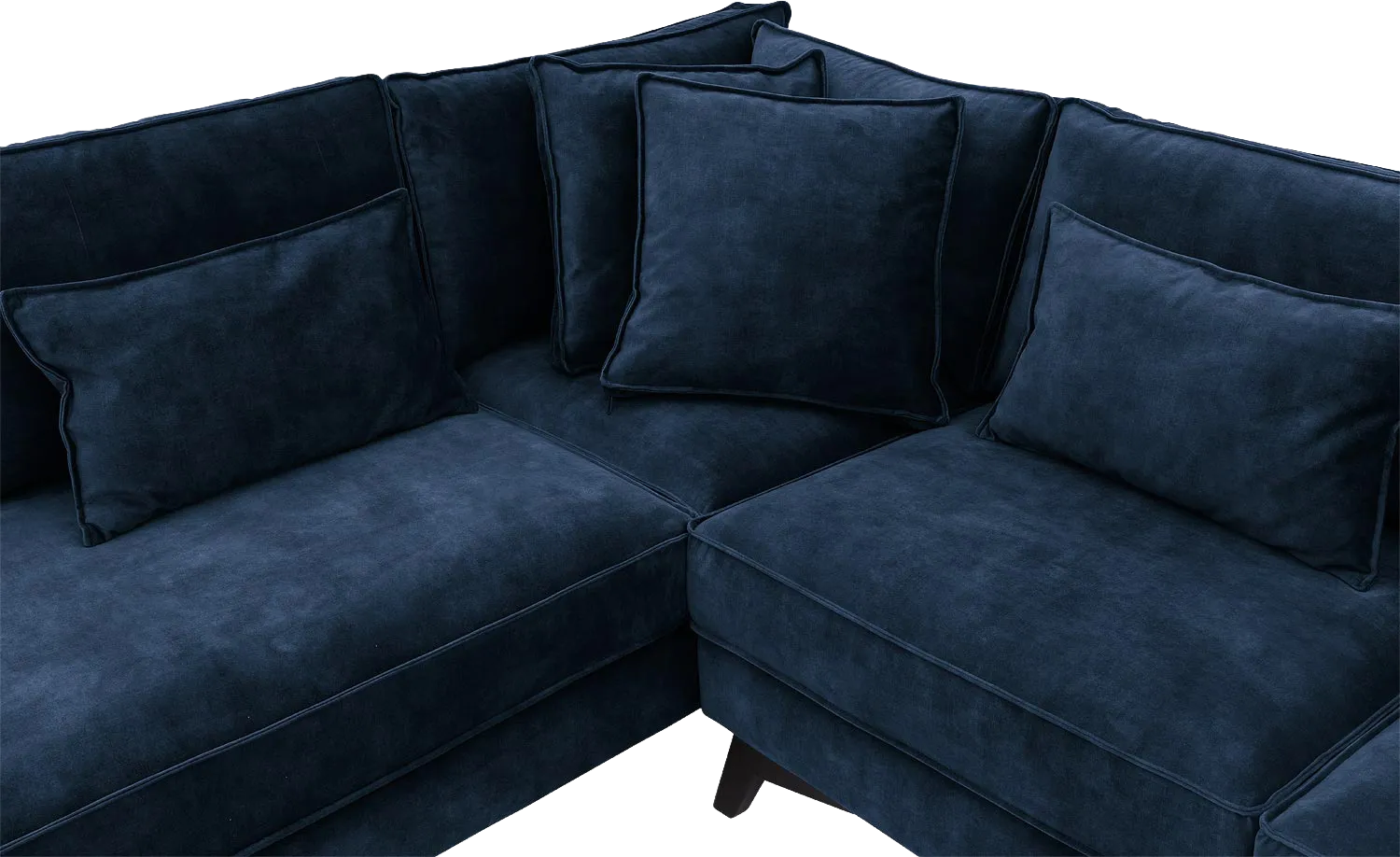 Goossens Chambre Bank Stof Blauw - 8235653-goossens-chambre-bank-stof-blauw-06