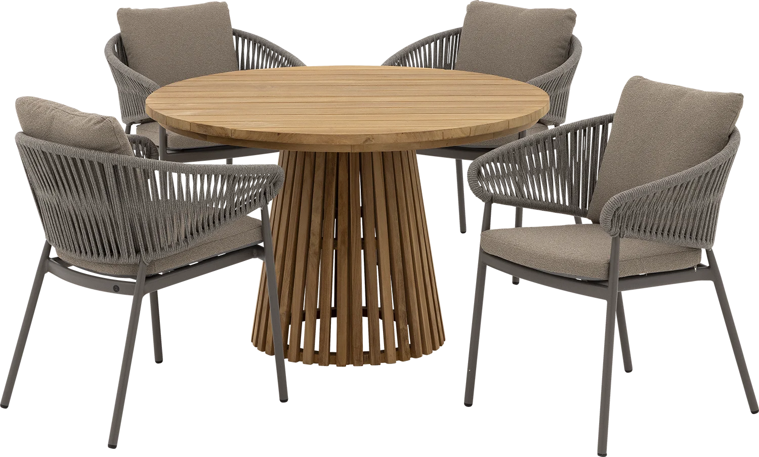 Goossens Idro Tuintafels Teak - 8260783-goossens-idro-tuintafels-teak-02