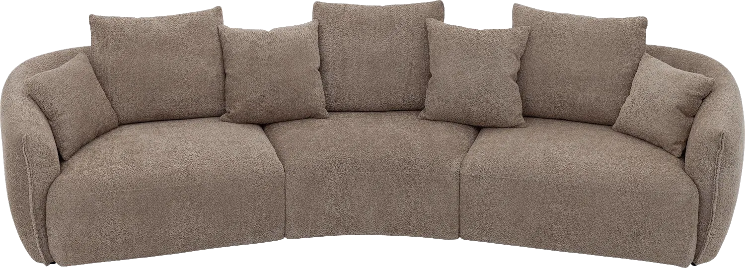 Goossens Fay Bank Stof Bruin - 8251267-goossens-fay-bank-stof-bruin-02