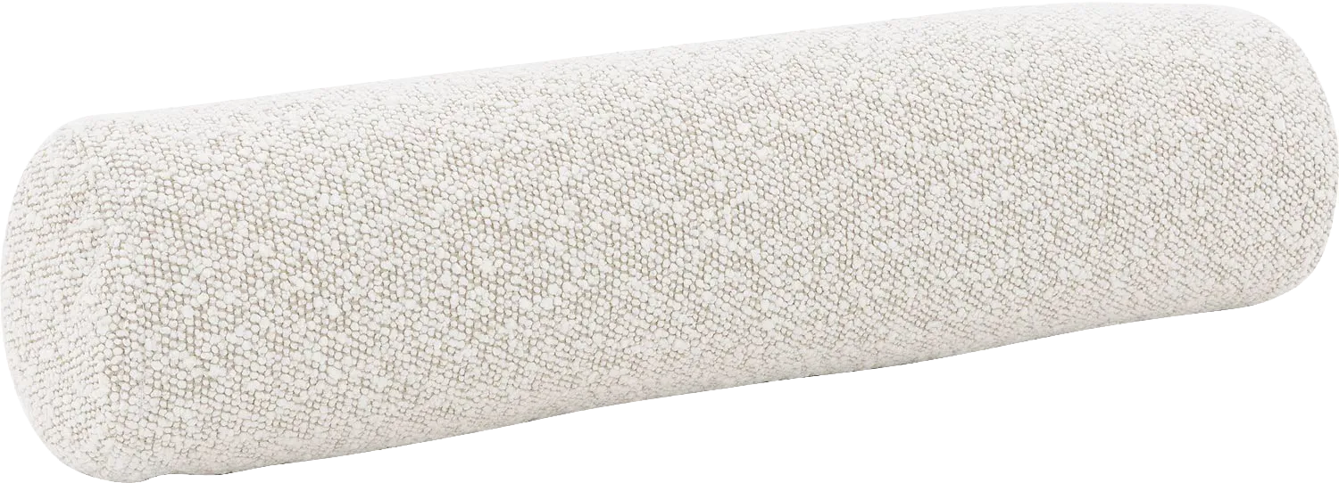Goossens Sierkussen Odette, Rolkussen 50 x 12 cm
