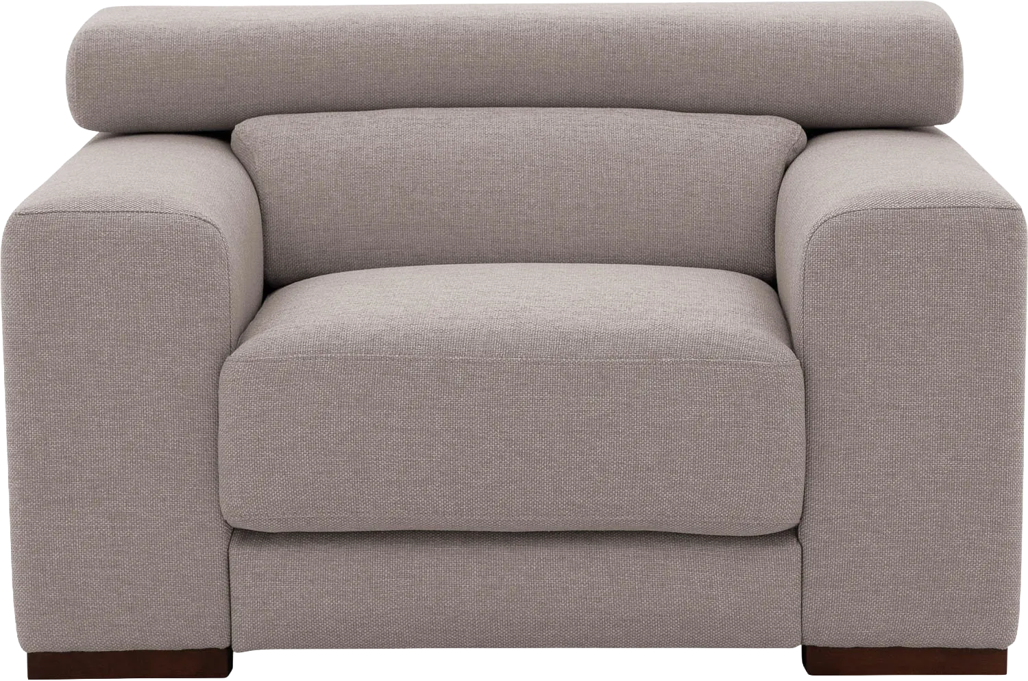 Goossens Fauteuil Nora, Fauteuil