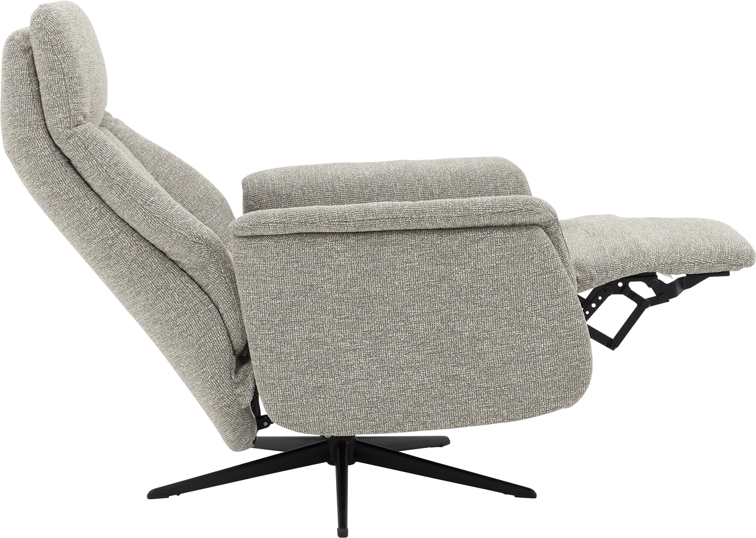 Goossens Diamond Relaxstoel Stof - 8261053-goossens-diamond-relaxstoel-stof-08