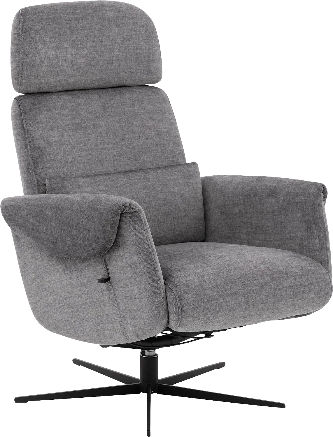 Goossens Tirana Fauteuil Stof - 8233043-goossens-tirana-fauteuil-stof-01
