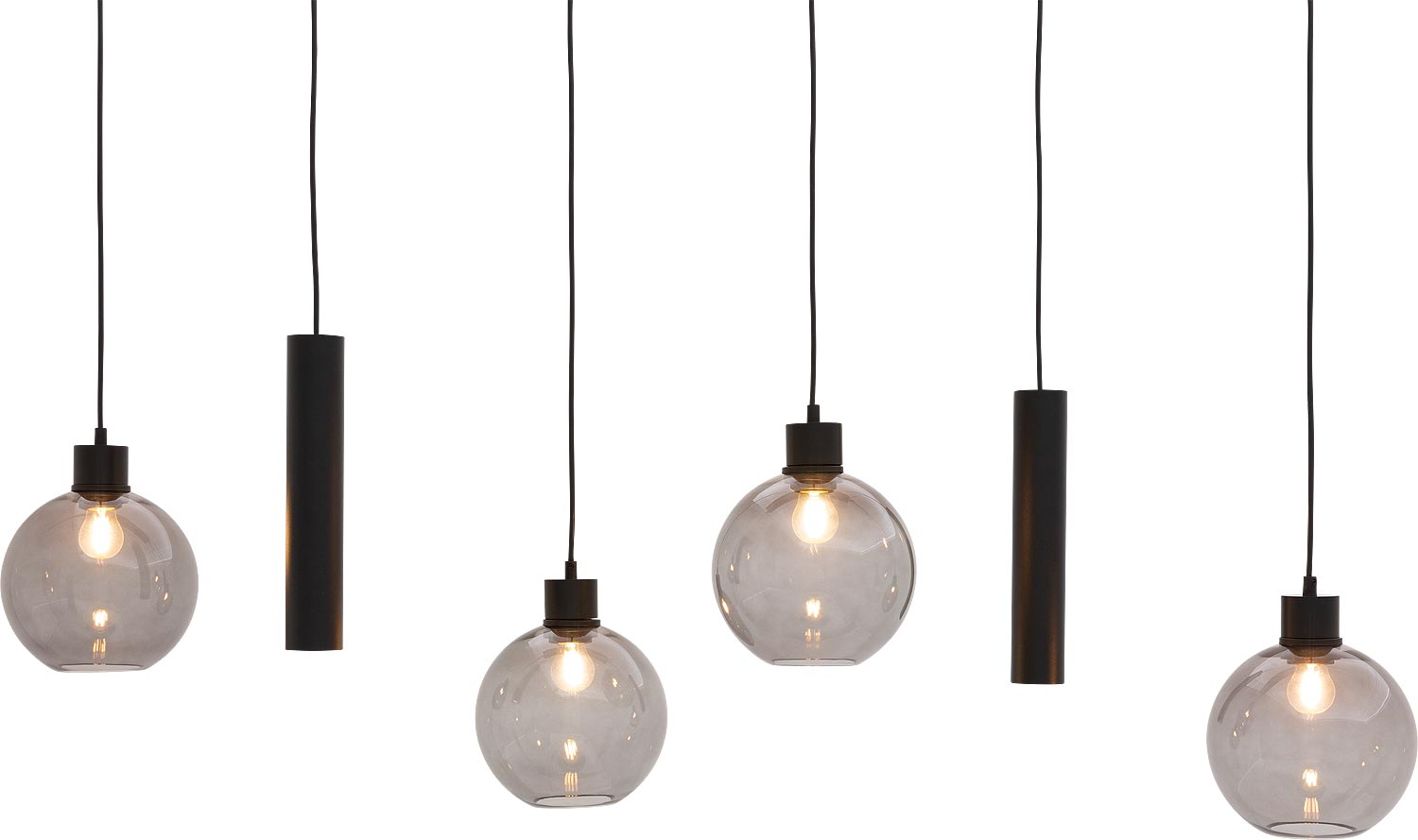 Hanglamp Lyon