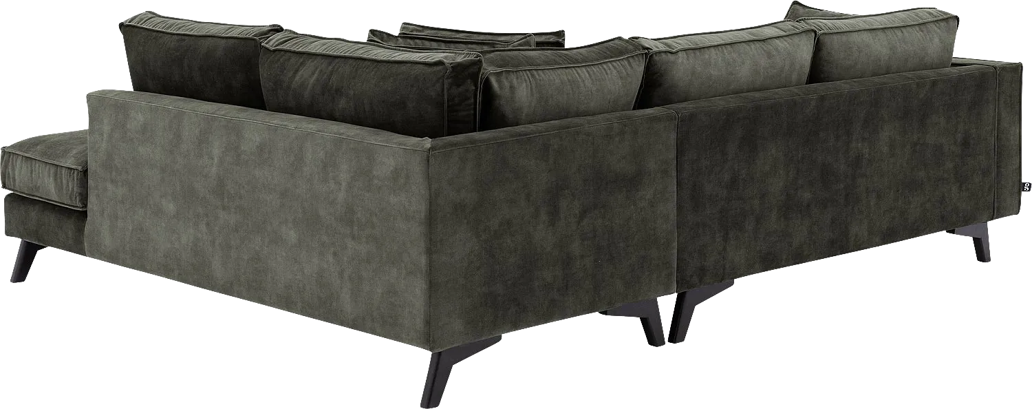 Goossens Chambre Bank Stof Groen - 8235613-goossens-chambre-bank-stof-groen-03