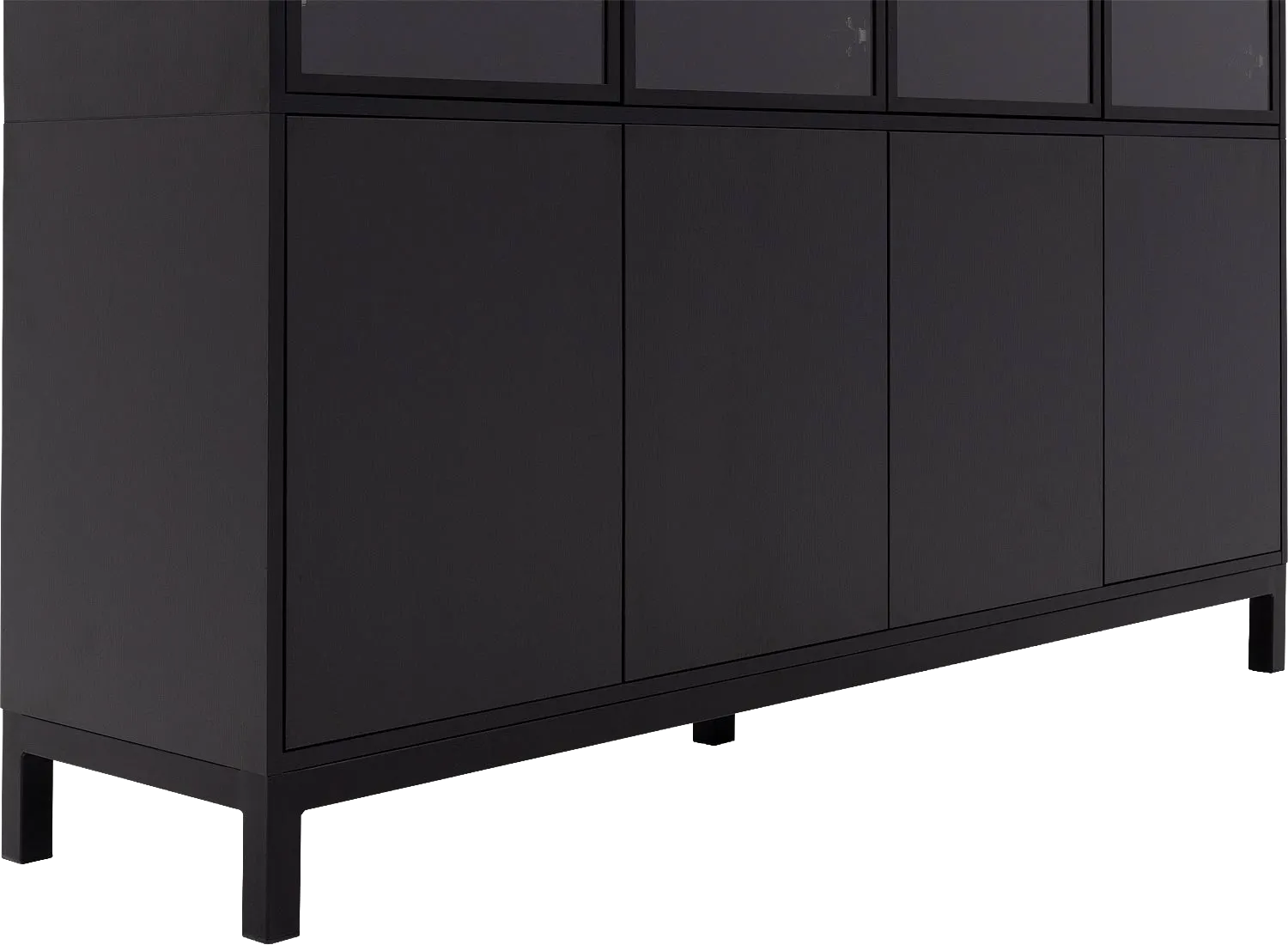 Goossens Valencia Buffetkast Melamine - 8242051-goossens-valencia-buffetkast-melamine-06