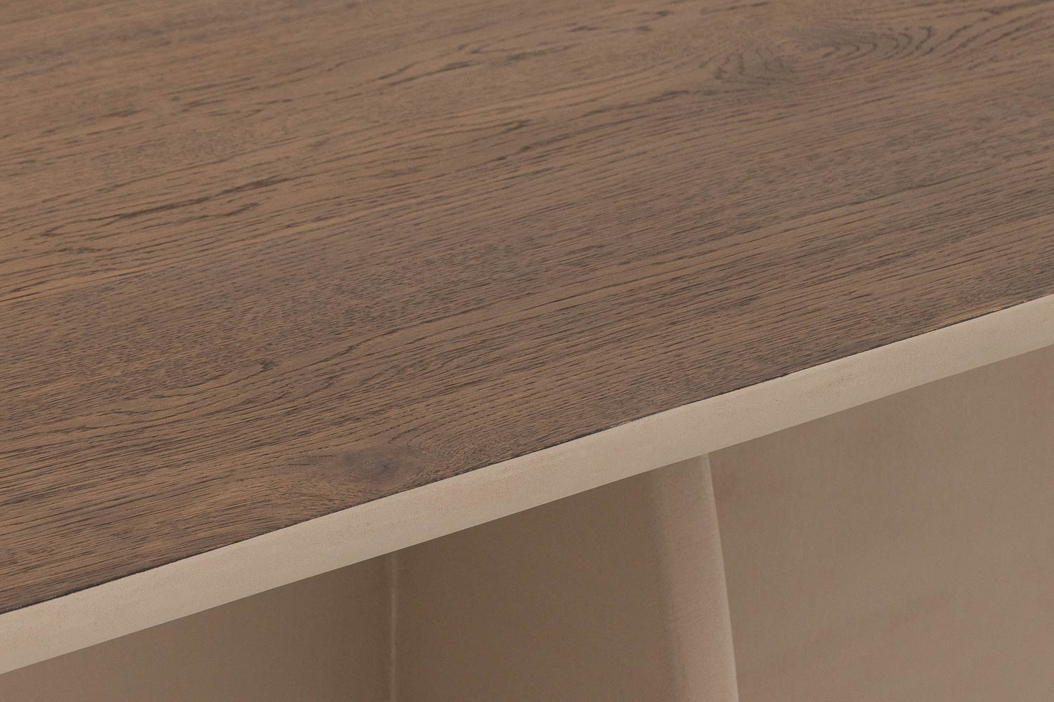 Goossens Zione Eettafel Eiken Bruin - 8261081-goossens-zione-eettafel-eiken-bruin-20