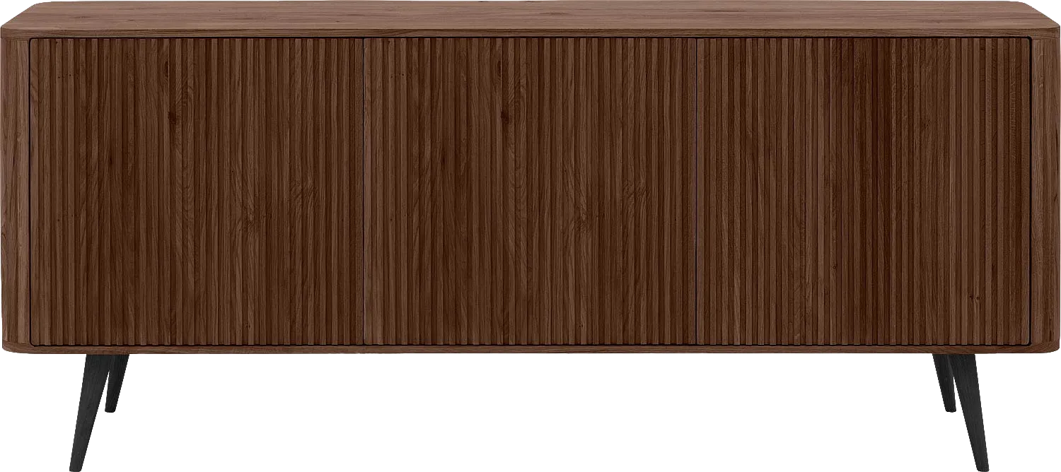 Goossens Dressoir Seppe, 3 deuren