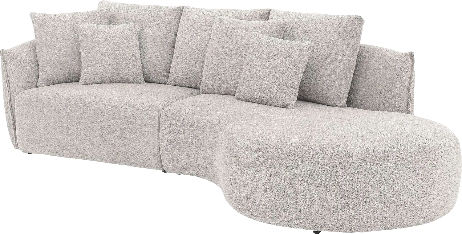 Goossens Fay Usc Bank Stof Grijs - 8251237-goossens-fay-usc-bank-stof-grijs-04