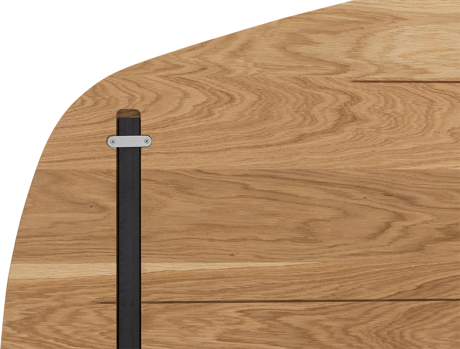 Goossens Ferry Eettafel Eiken Blank - 8242940-goossens-ferry-eettafel-eiken-blank-12