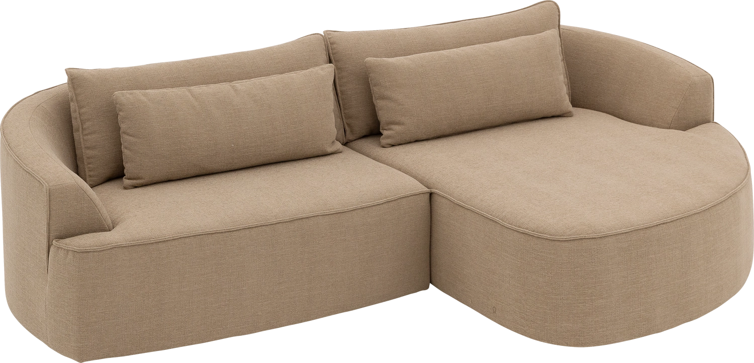 Loungebank Silas