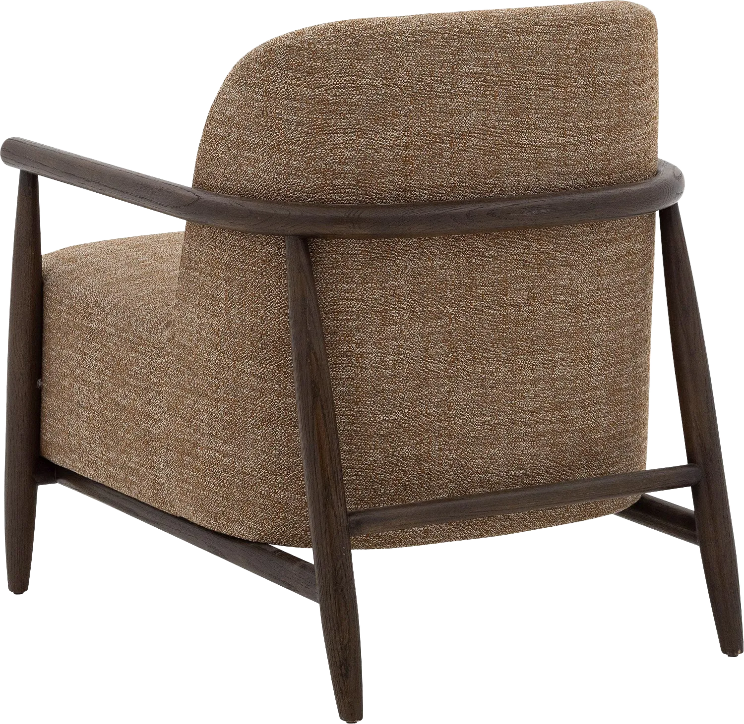 Goossens Fuzz Fauteuil Stof - 8260106-goossens-fuzz-fauteuil-stof-02