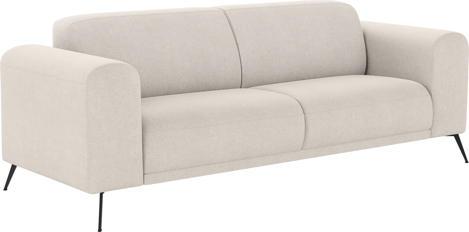 Goossens Shallow Bank Stof Beige - 8252264-goossens-shallow-bank-stof-beige-02