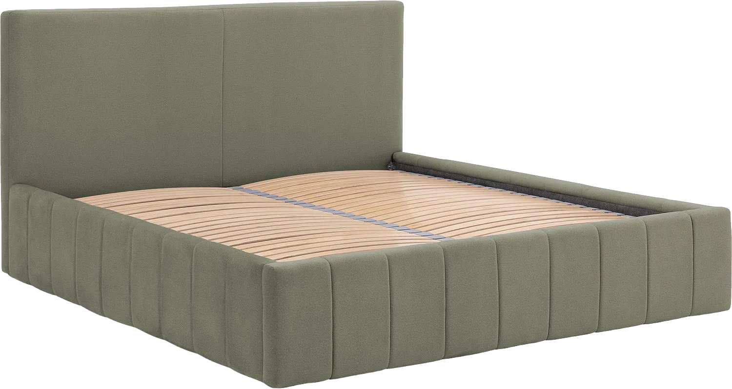 Goossens Carte Bedframe Microvezel - 8231662-goossens-carte-bedframe-microvezel-07