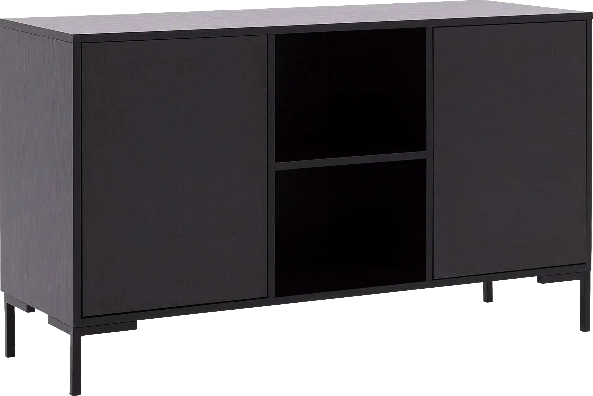 Goossens Basic Madrid Dressoir Melamine - 8242055-goossens-basic-madrid-dressoir-melamine-02