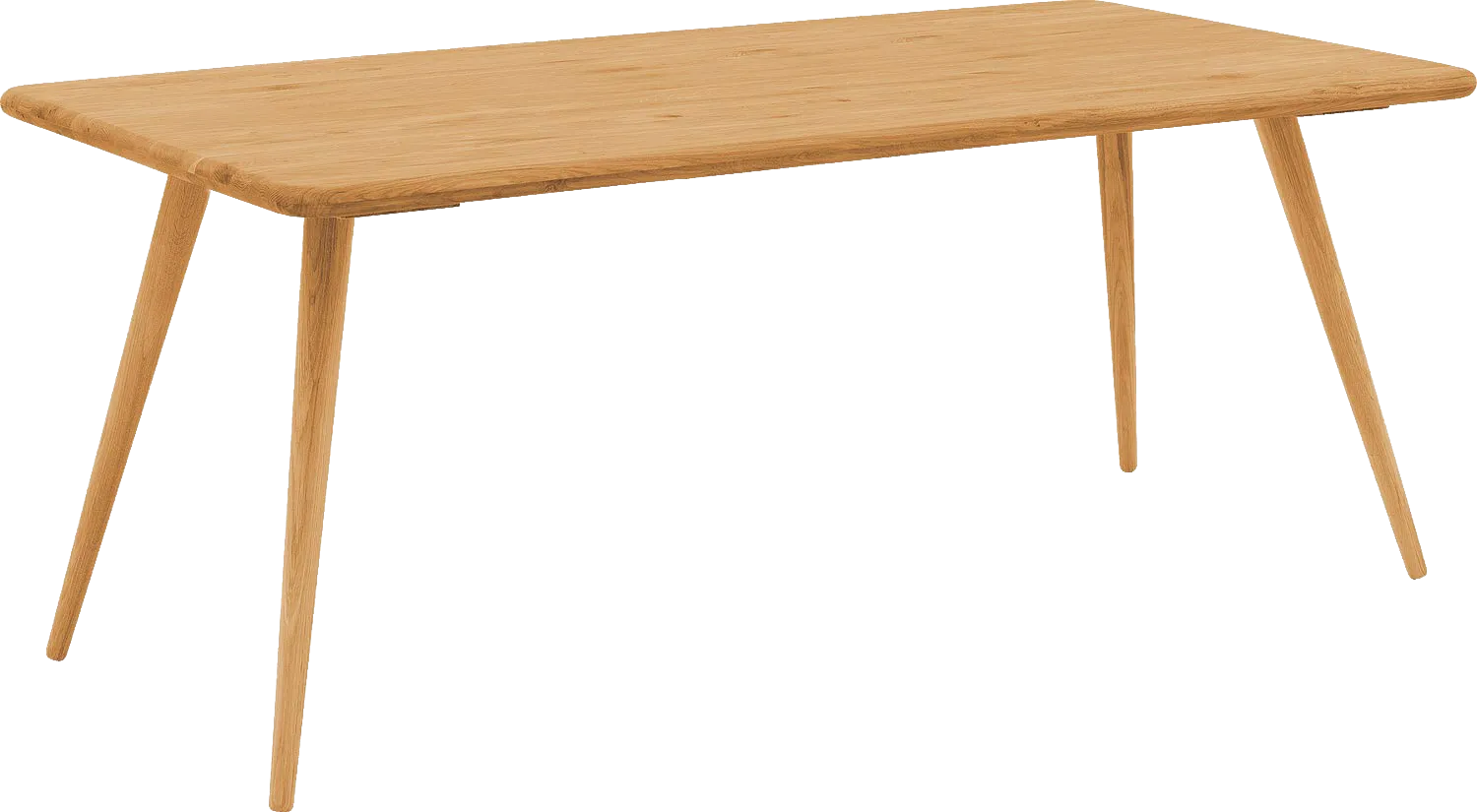 Eettafel Bjarte
