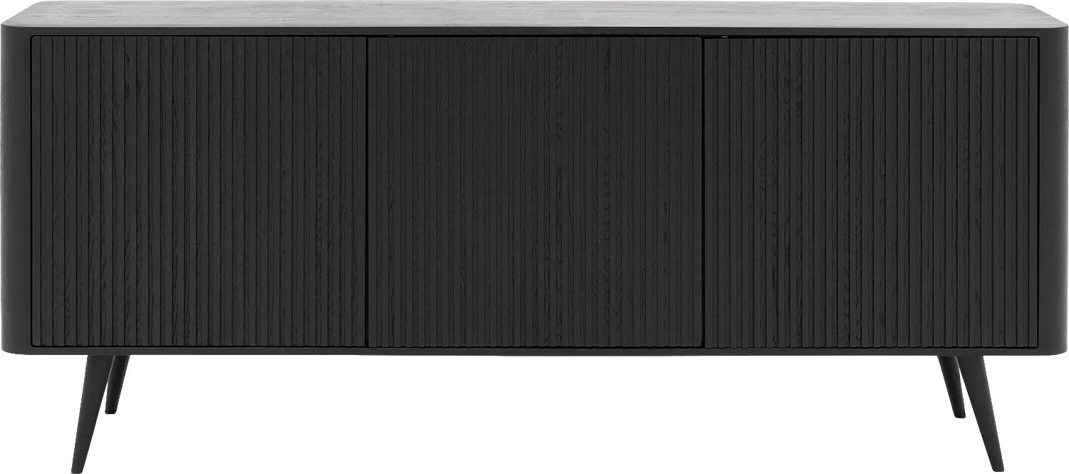 Goossens Dressoir Seppe, 3 deuren