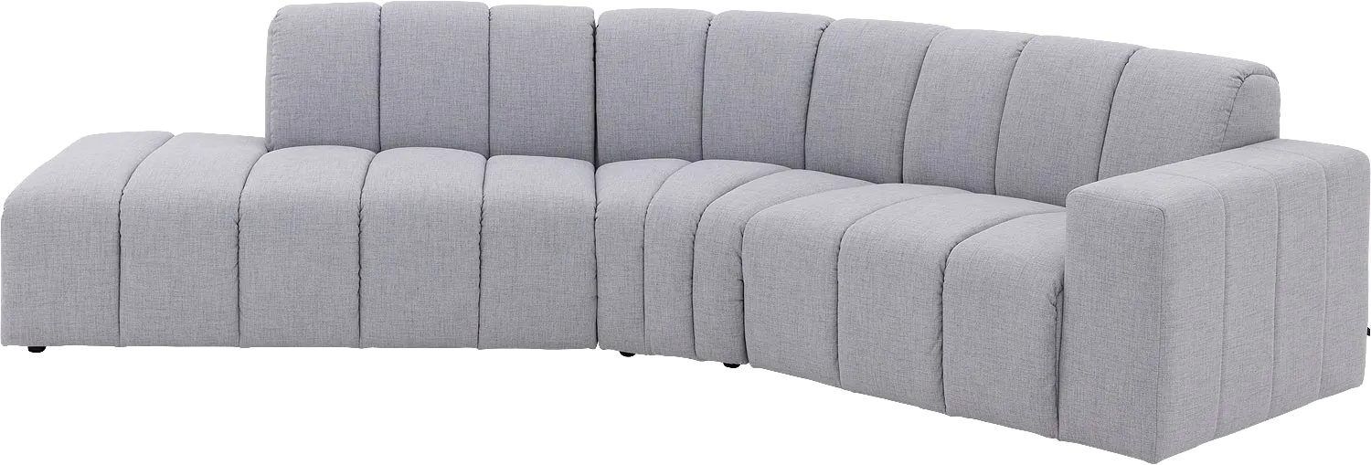 Goossens Lewis Bank Stof Grijs - 8250227-goossens-lewis-bank-stof-grijs-02