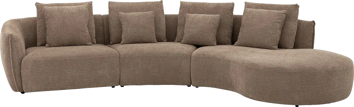 Goossens Fay Usc Bank Stof Bruin - 8251155-goossens-fay-usc-bank-stof-bruin-01