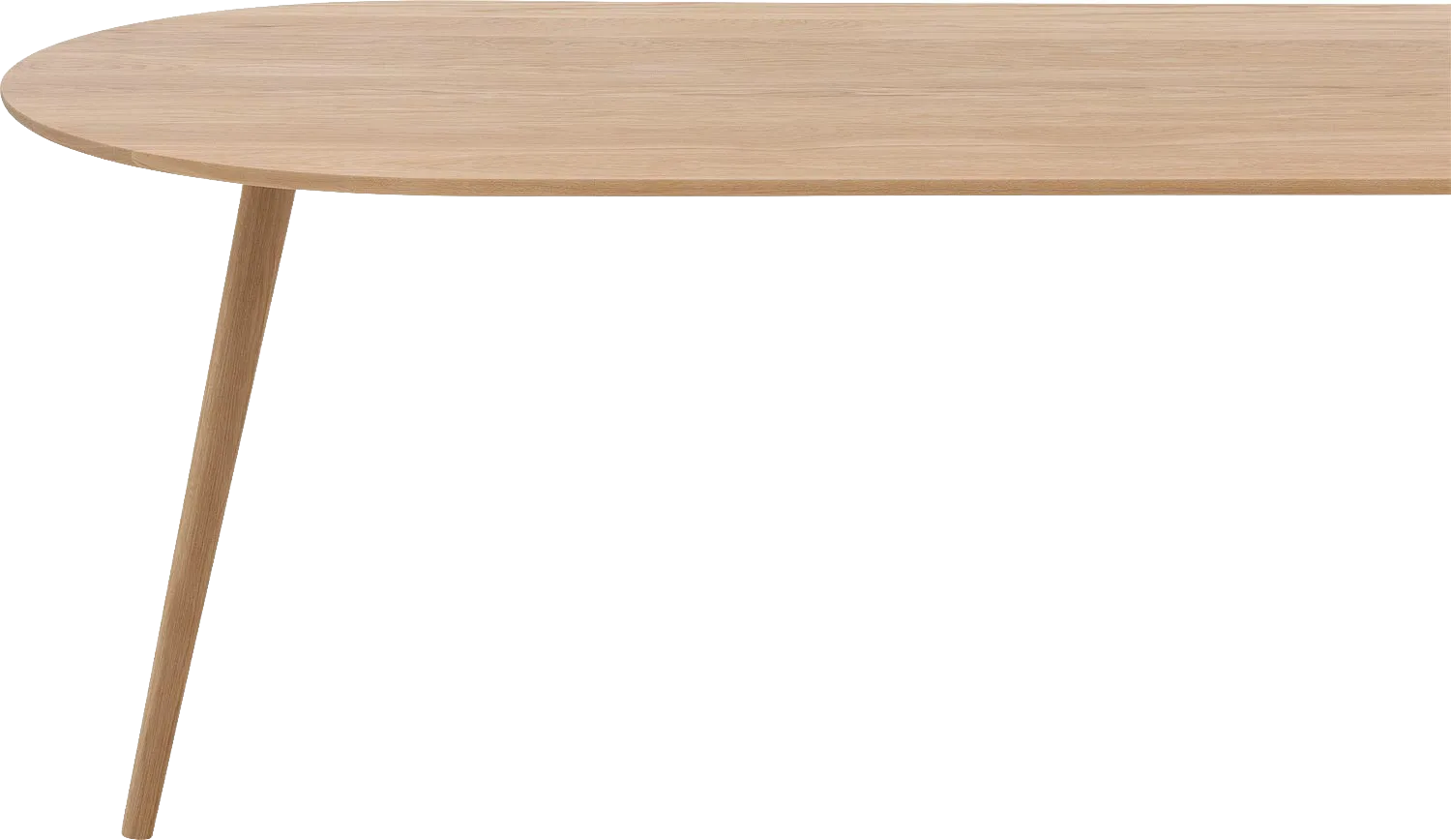 Goossens Ferry Eettafel Eiken Blank - 8242942-goossens-ferry-eettafel-eiken-blank-08