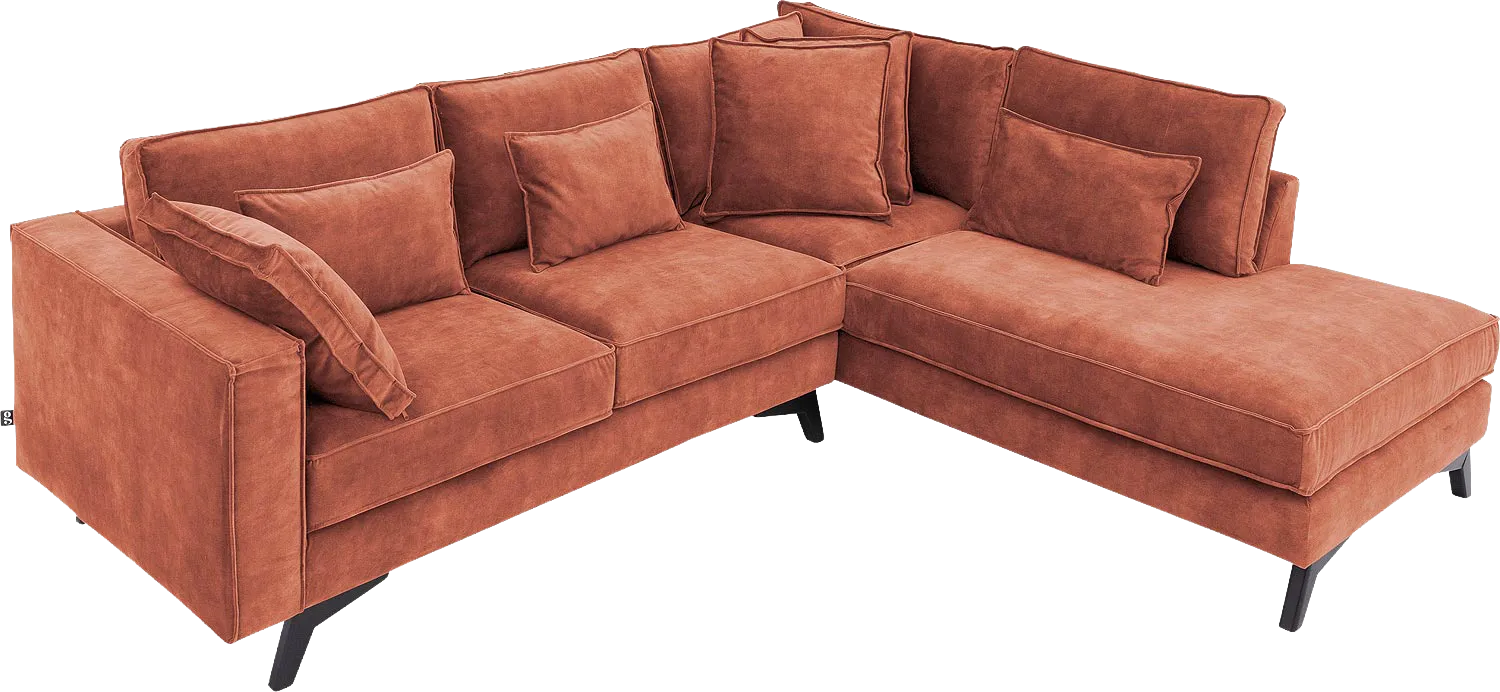 Goossens Chambre Bank Stof Roze - 8235579-goossens-chambre-bank-stof-roze-05
