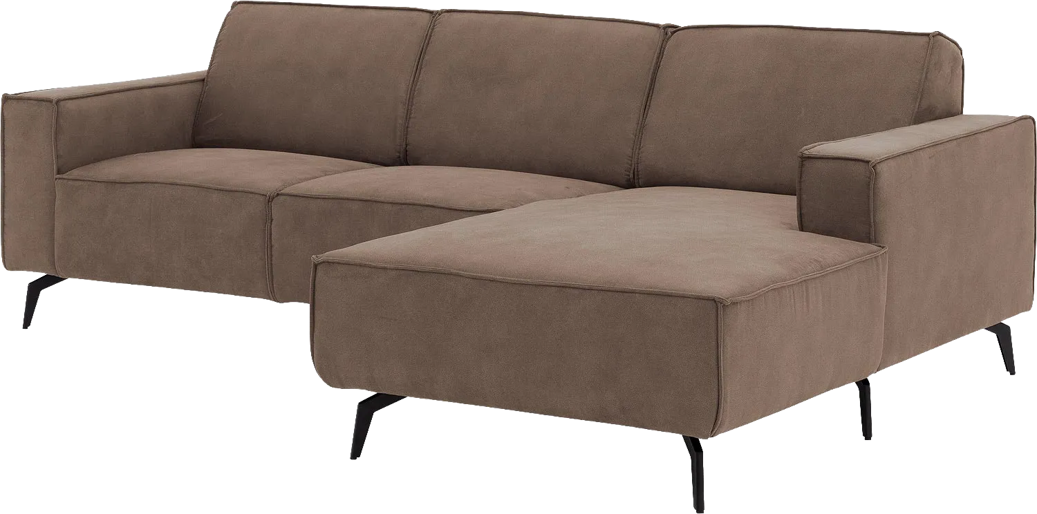 Goossens Hercules Bank Microvezel Bruin - 8235089-goossens-hercules-bank-microvezel-bruin-04