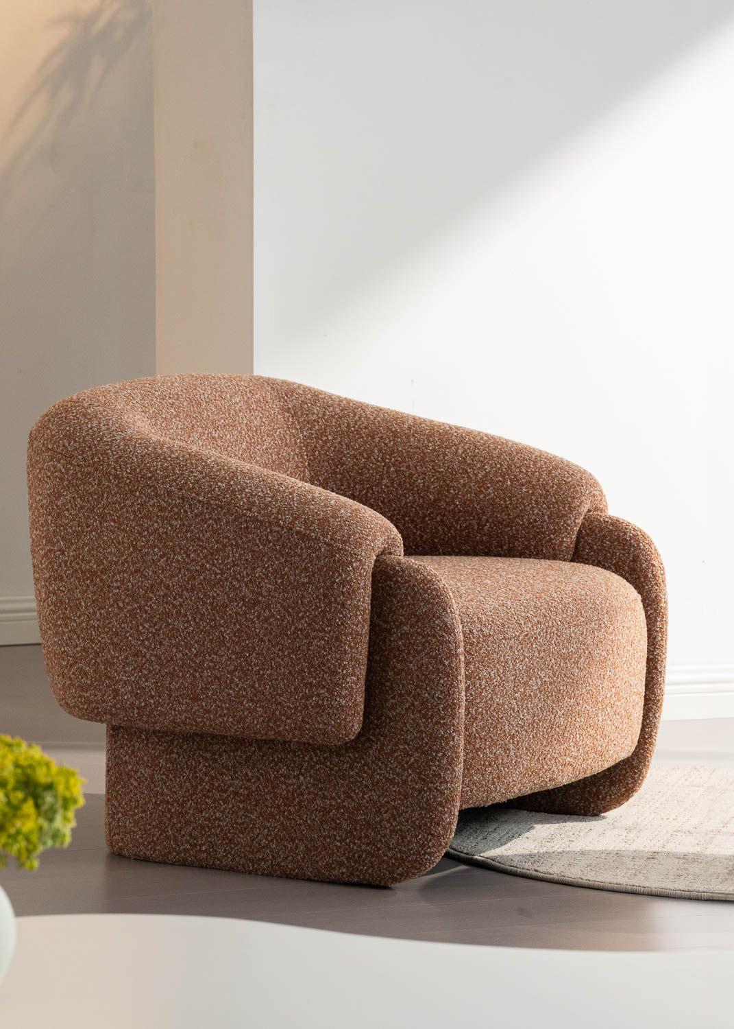 Merk Uber Fauteuil Stof - 8253067-{merk}-uber-fauteuil-stof-16