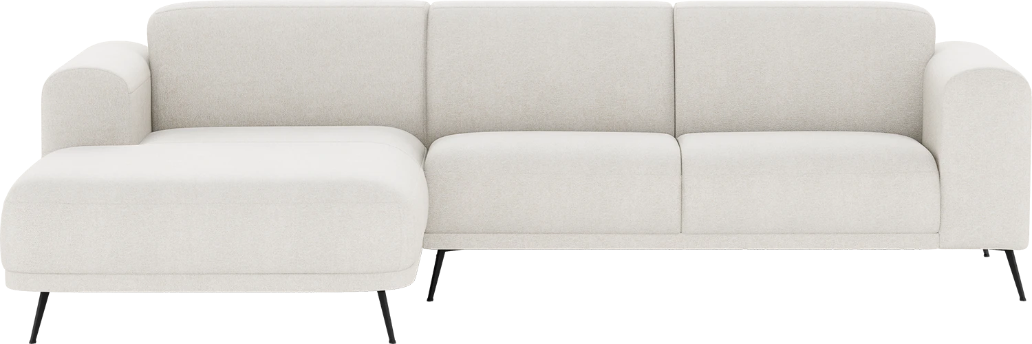 Goossens Shallow Bank Stof Wit - 8252322-goossens-shallow-bank-stof-wit-01