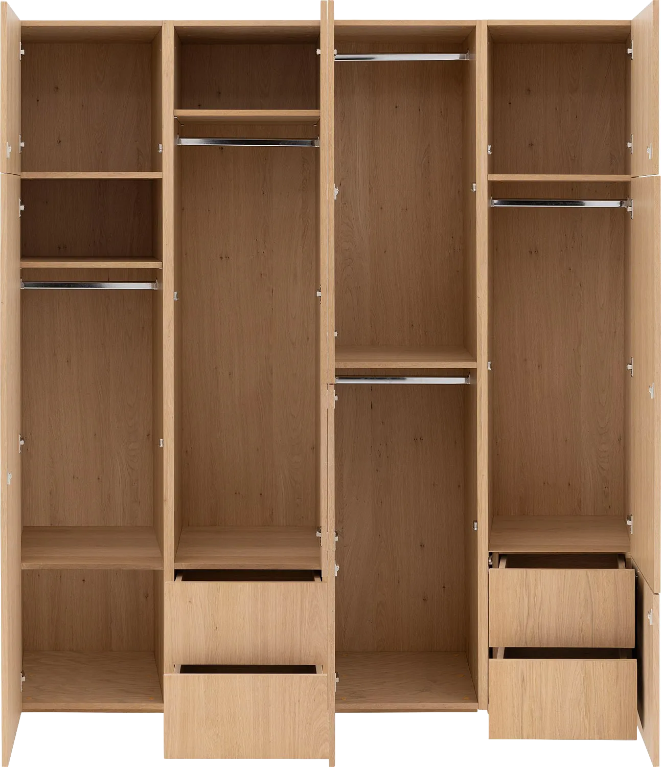 Goossens Malaga Kast Systeem Eiken - 8243862-goossens-malaga-kast-systeem-eiken-03