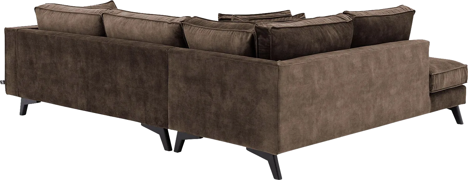 Goossens Chambre Bank Stof Bruin - 8235683-goossens-chambre-bank-stof-bruin-03