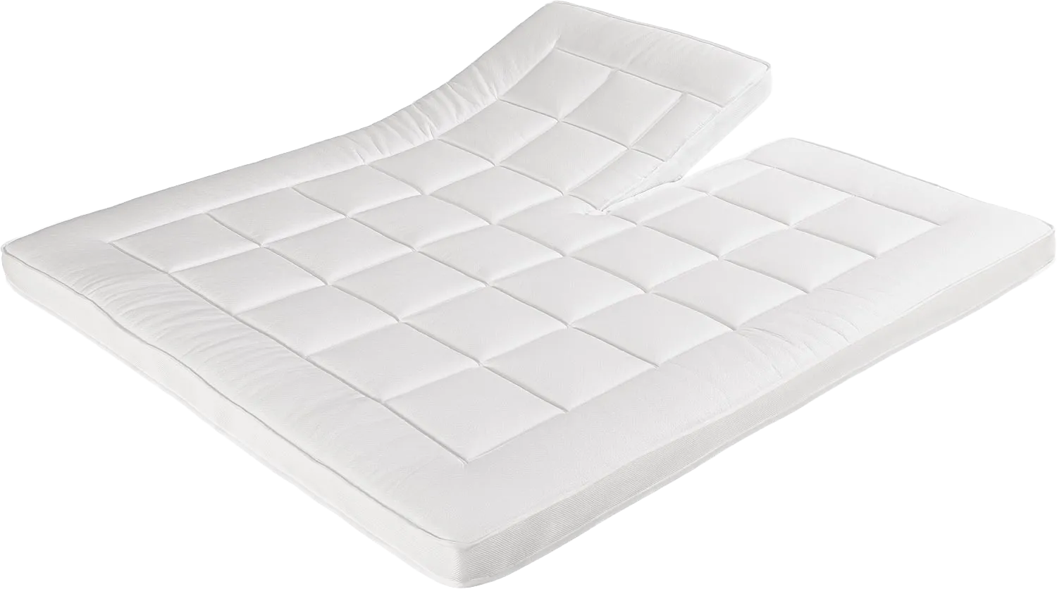 Goossens Excellent Cool Deluxe Gelfoam Topmatras Matrastijk - 8251597-goossens-excellent-cool-deluxe-gelfoam-topmatras-matrastijk-02