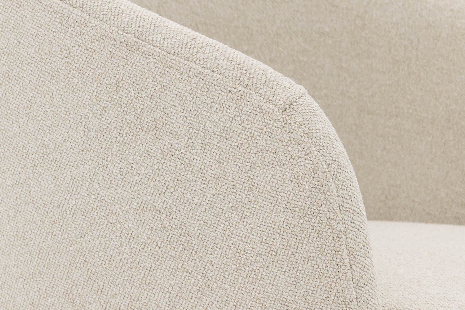 Goossens Excellent Ilse Eetkamerstoel Stof Beige - 8260862-goossens-excellent-ilse-eetkamerstoel-stof-beige-24