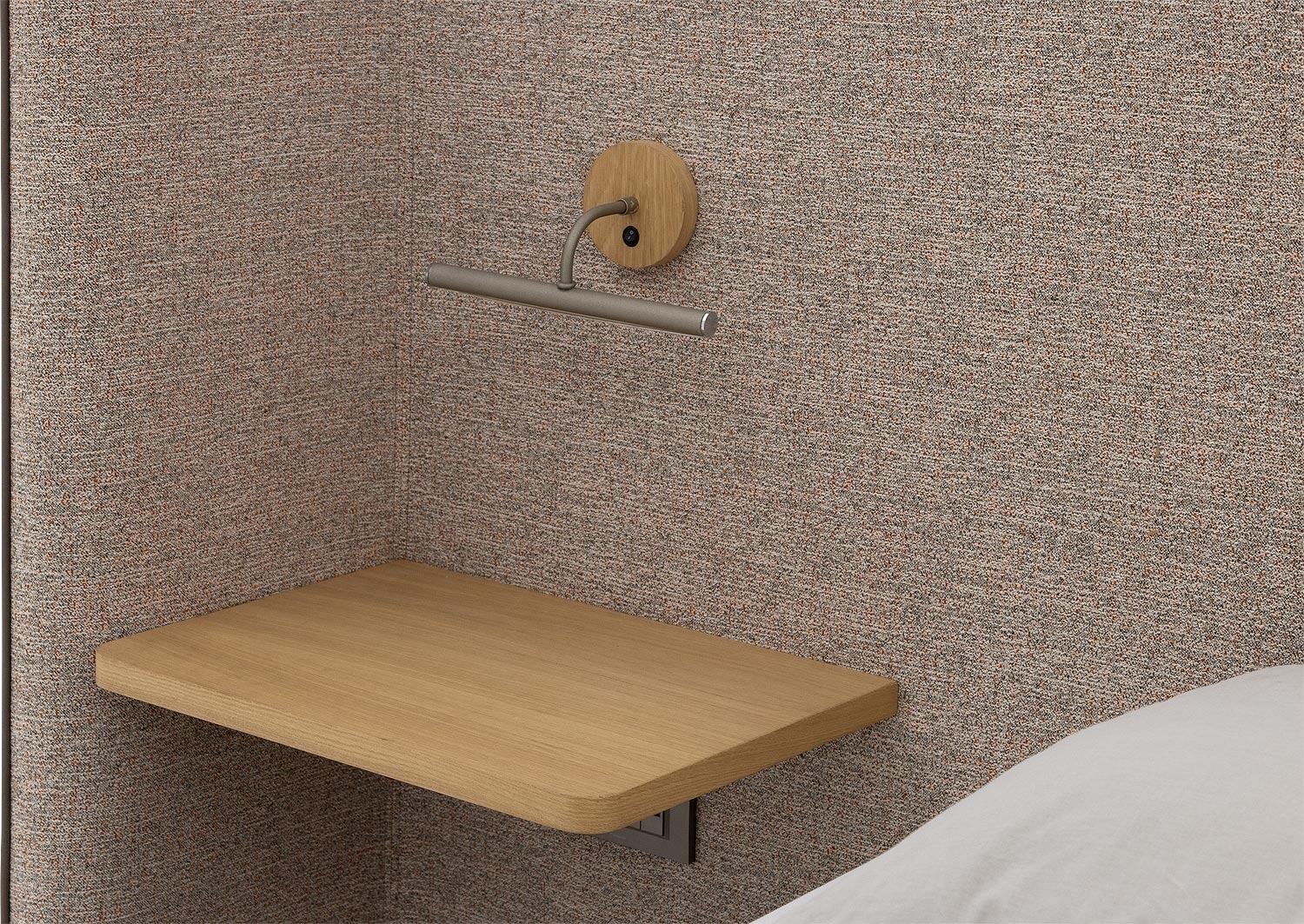 Goossens Burano Storage Bedframe Kunstleer - 8252935-goossens-burano-storage-bedframe-kunstleer-07