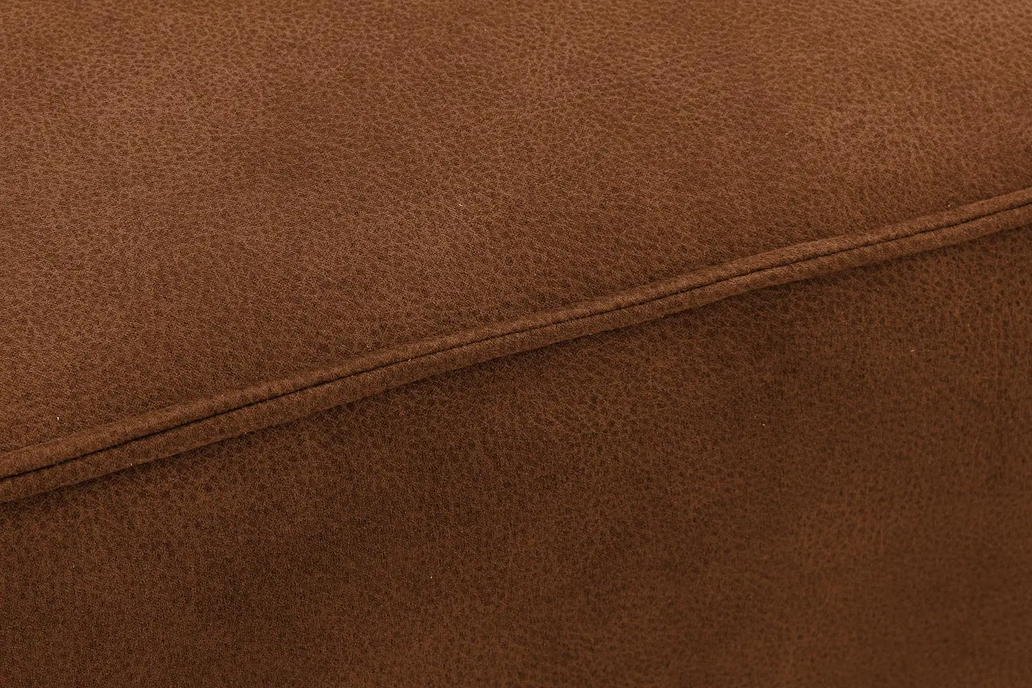 Goossens Hercules Bank Microvezel Bruin - 8235098-goossens-hercules-bank-microvezel-bruin-08