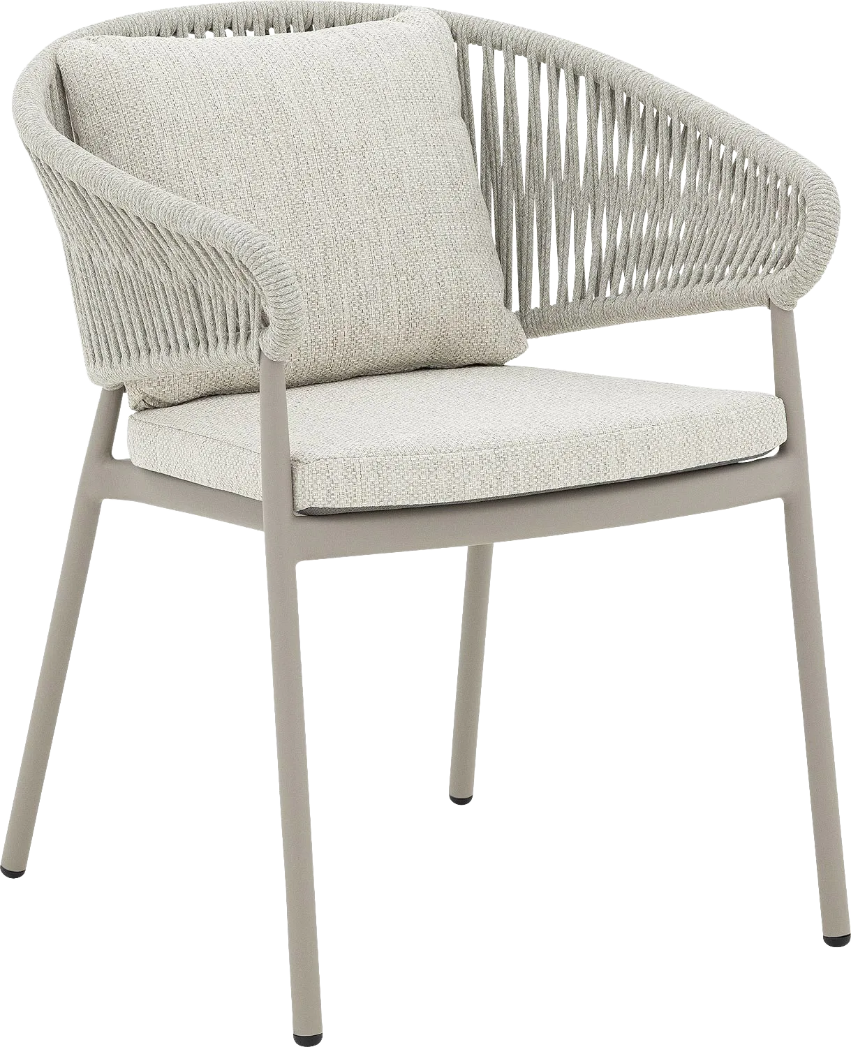 Goossens Vasto Tuinstoelen Buitenstof - 8252954-goossens-vasto-tuinstoelen-buitenstof-01