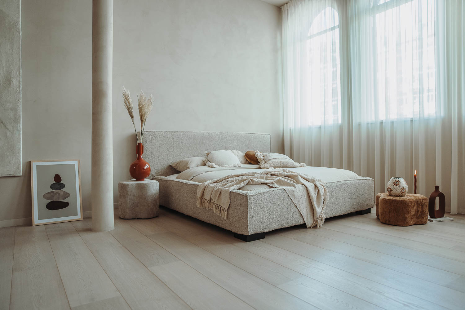 Goossens Switch Zonder Hoes Bedframe - 8244041-goossens-switch-zonder-hoes-bedframe-01
