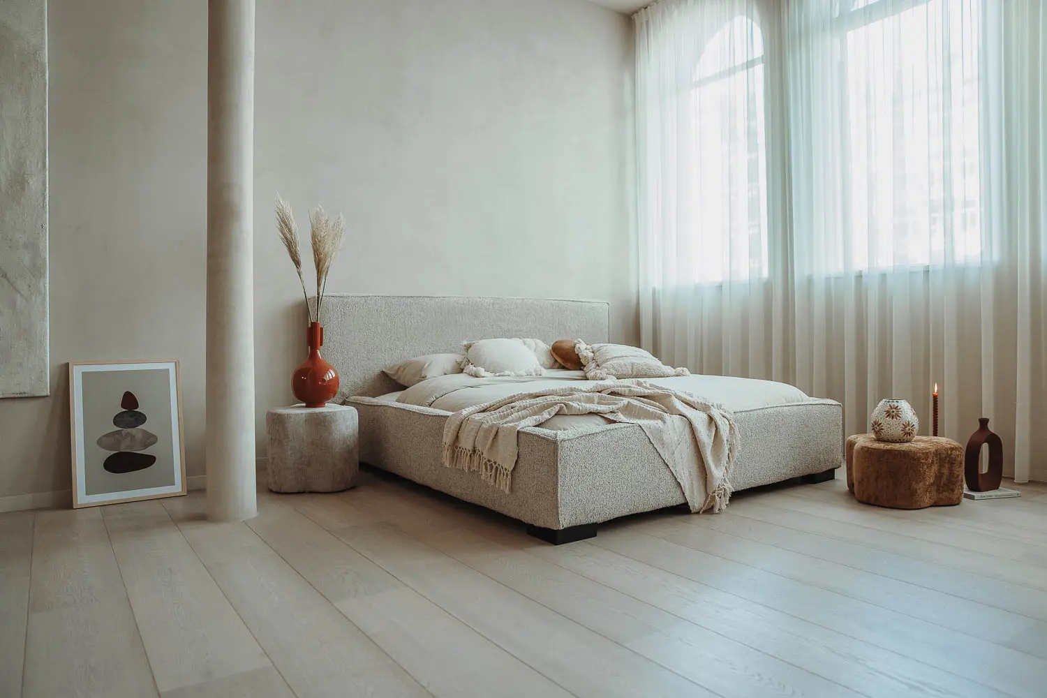 Goossens Switch Zonder Hoes Bedframe - 8244041-goossens-switch-zonder-hoes-bedframe-01