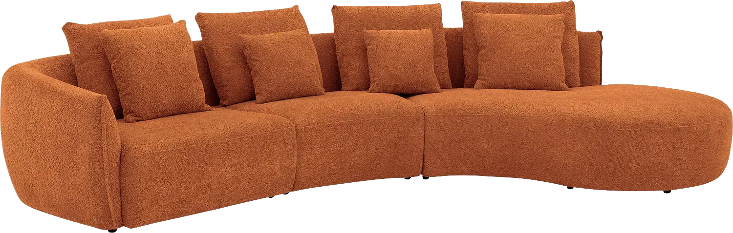 Goossens Fay Usc Bank Stof Rood - 8251158-goossens-fay-usc-bank-stof-rood-03