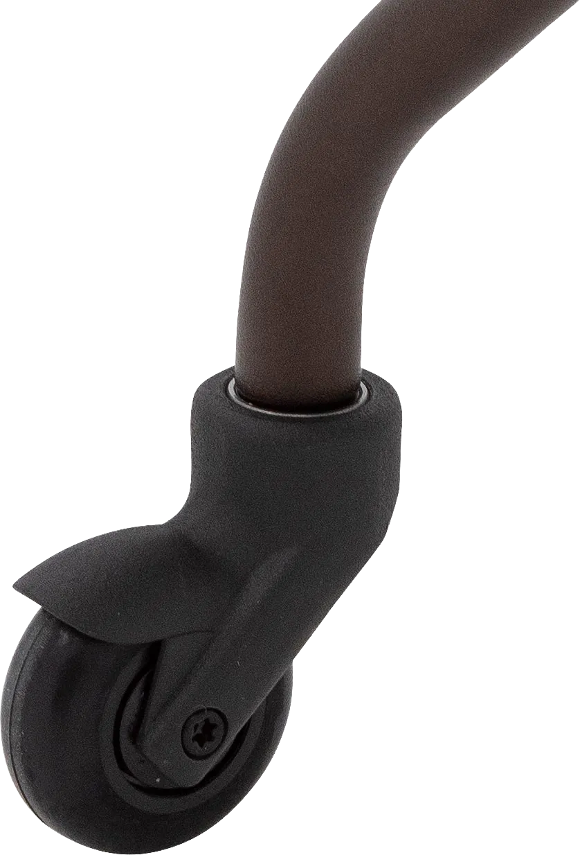Goossens Excellent Mabach Eetkamerstoel Stof Bruin - 8260114-goossens-excellent-mabach-eetkamerstoel-stof-bruin-08