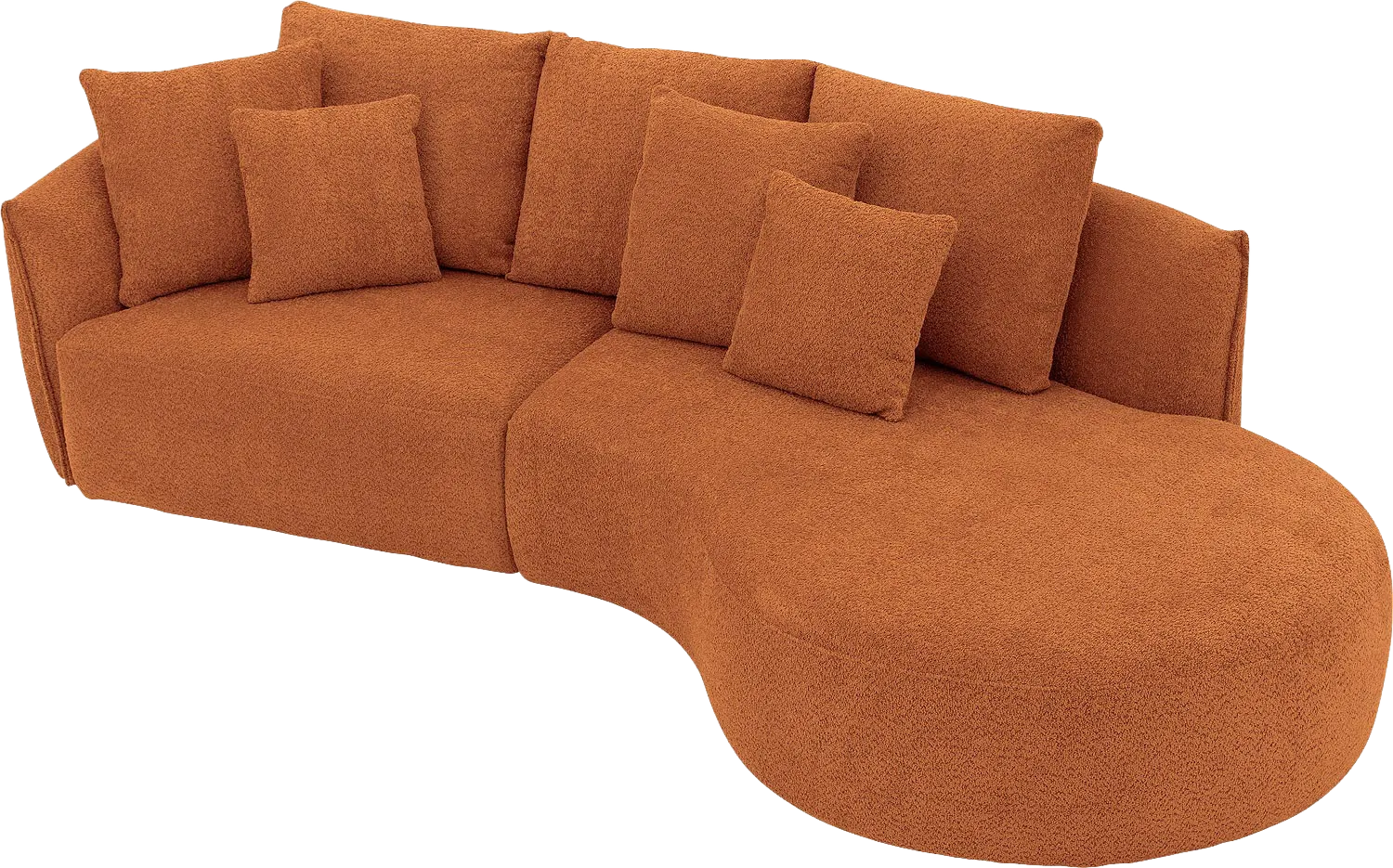 Goossens Fay Usc Bank Stof Rood - 8251232-goossens-fay-usc-bank-stof-rood-05