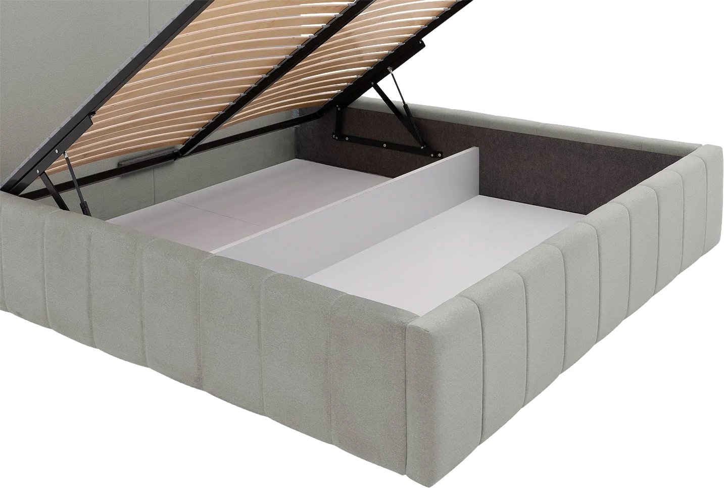 Goossens Carte Bedframe Microvezel - 8231661-goossens-carte-bedframe-microvezel-08