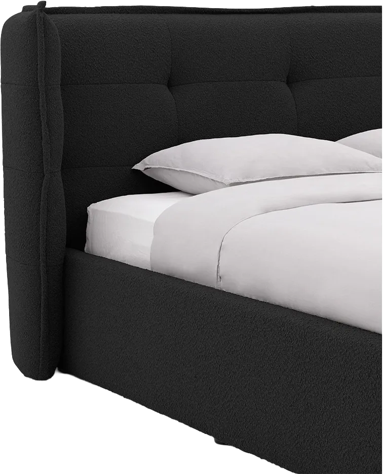 Goossens Canon Bedframe Stof - 8231854-goossens-canon-bedframe-stof-07