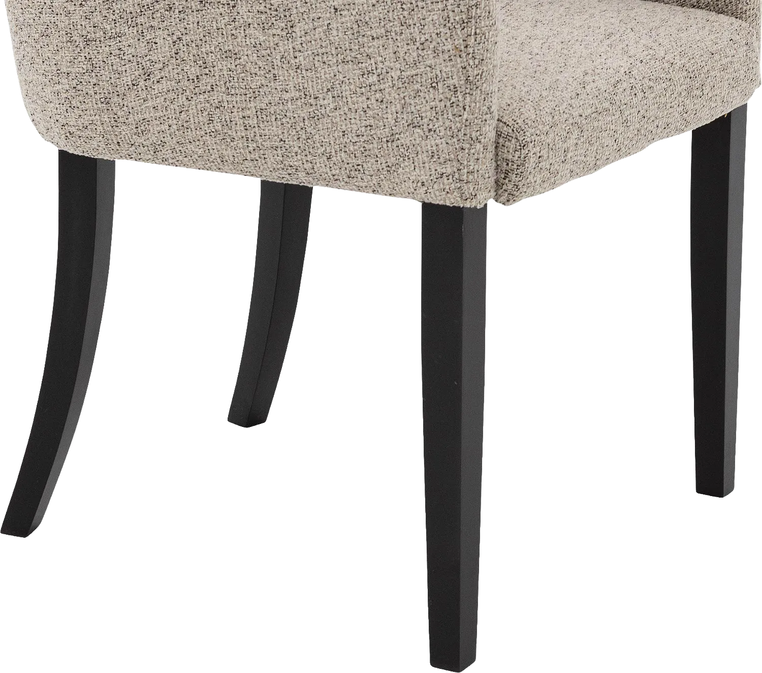 Goossens Peda Eetkamerstoel Stof Beige - 8260405-goossens-peda-eetkamerstoel-stof-beige-06