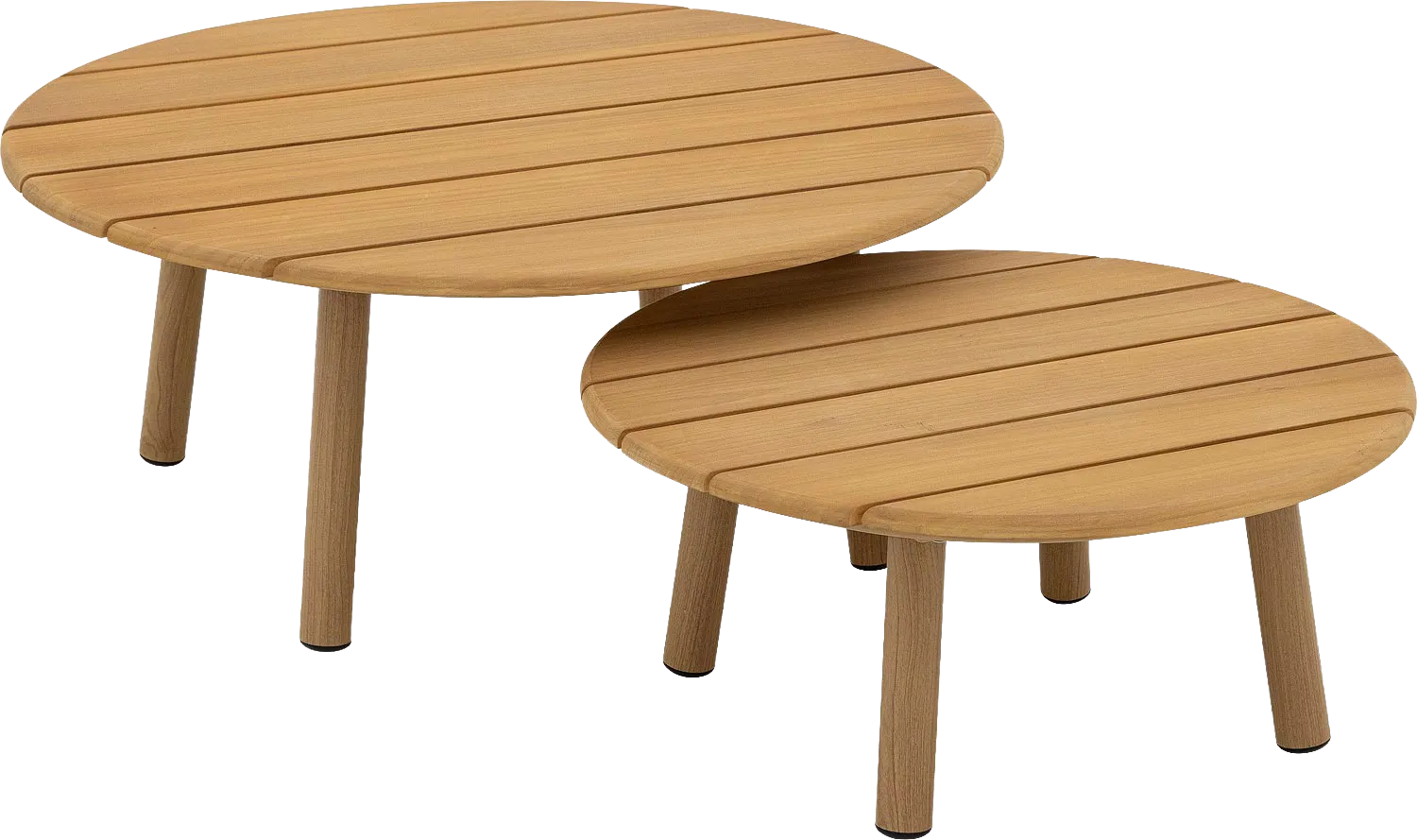 Goossens Bari Tuintafels Teak - 8252960-goossens-bari-tuintafels-teak-08