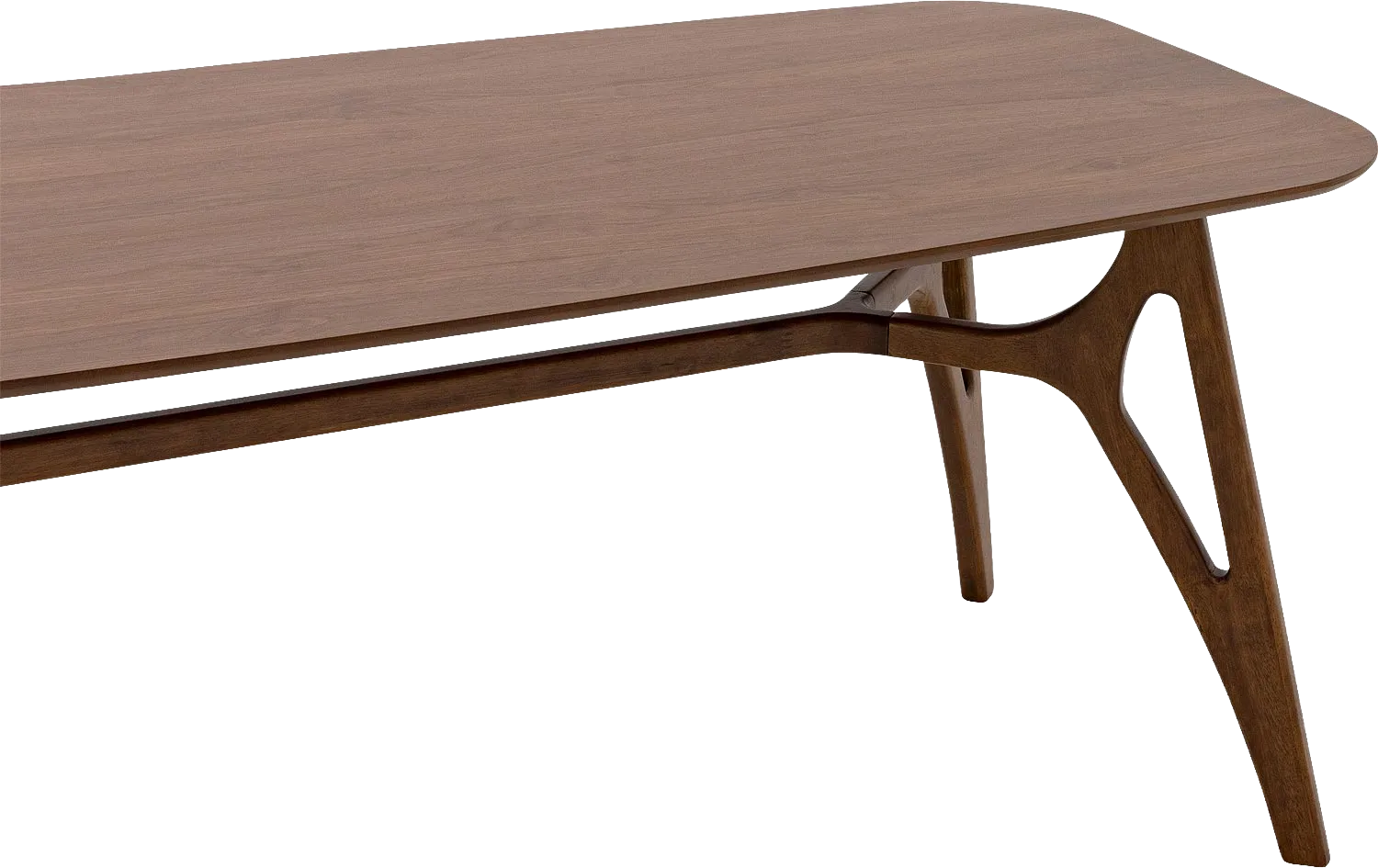 Goossens Basic Trani Eettafel Essenhout Bruin - 8243893-goossens-basic-trani-eettafel-essenhout-bruin-06